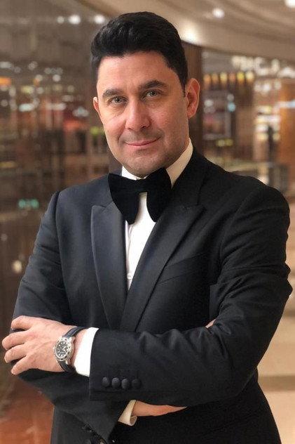 Ahmed Shaker Abd-Ellatif - Actor Profile Photo