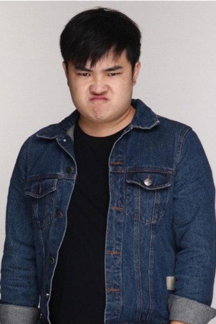 Xu Hongjie - Actor Profile Photo