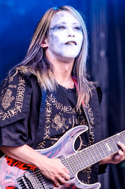 ISAO - Actor Profile Photo