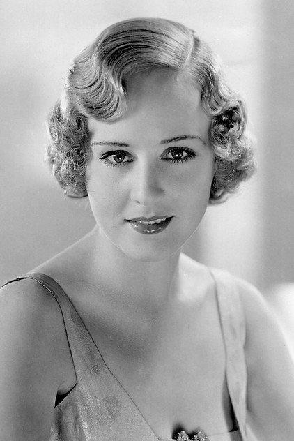Madge Evans - Actor Profile Photo