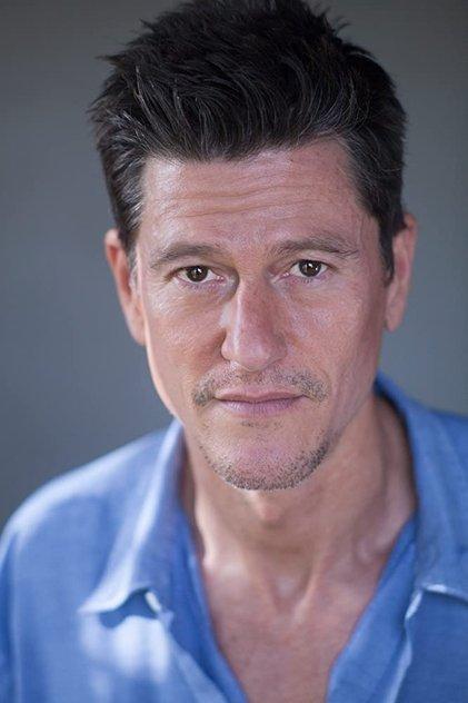Vincent Ventresca - Actor Profile Photo