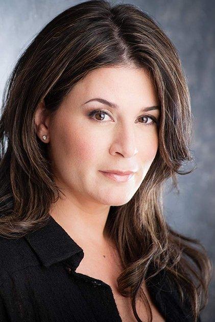 Nicole Oliver - Actor Profile Photo