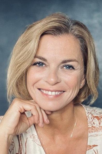 Bibiana Schönhöfer - Actor Profile Photo