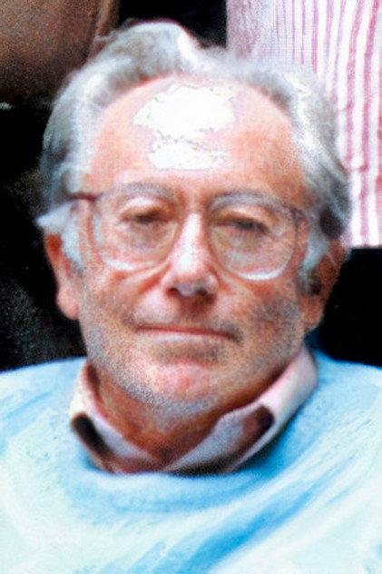 Albert Band - Actor Profile Photo