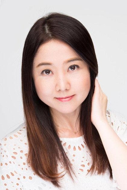 Akemi Kanda - Actor Profile Photo