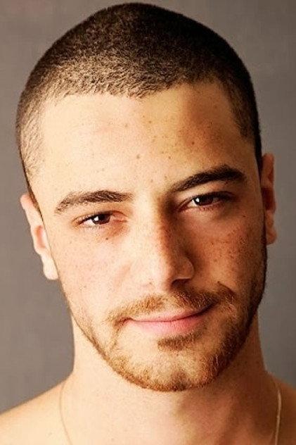 Felipe Titto - Actor Profile Photo