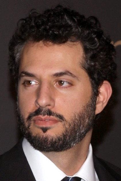 Guy Oseary - Actor Profile Photo