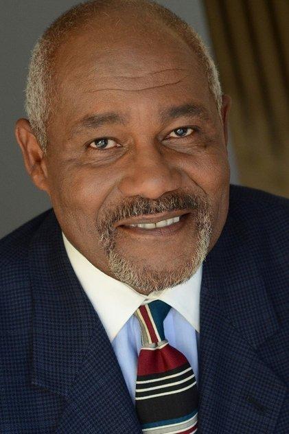 Thom Gossom Jr. - Actor Profile Photo