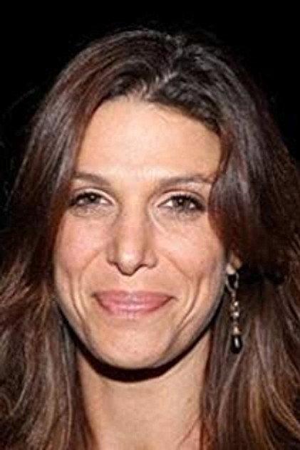 Efrat Rayten - Actor Profile Photo