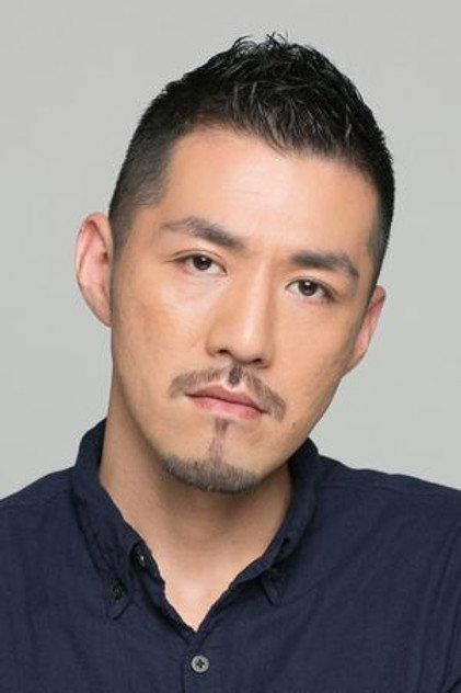 Mitsuo Yoshihara - Actor Profile Photo