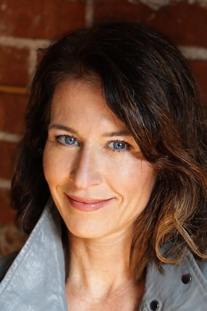 Sally Bishop - Actor Profile Photo