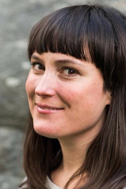 My Sandström - Actor Profile Photo