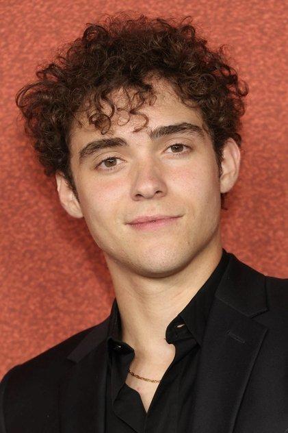 Joshua Bassett - Actor Profile Photo