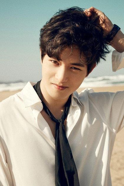 Lee Jong-hyun - Actor Profile Photo