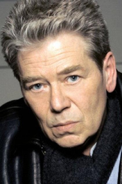 Dieter Okras - Actor Profile Photo