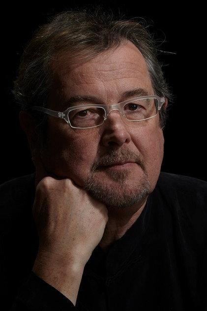 Richard Harvey - Actor Profile Photo