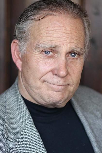 G. Larry Butler - Actor Profile Photo