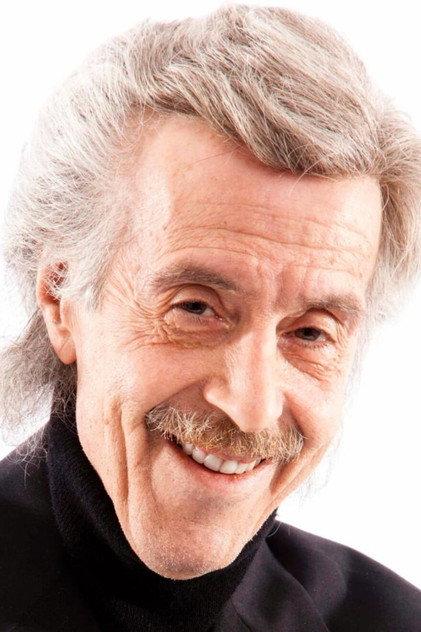 Steve Somers - Actor Profile Photo