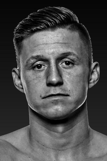 Sebastian Formella - Actor Profile Photo