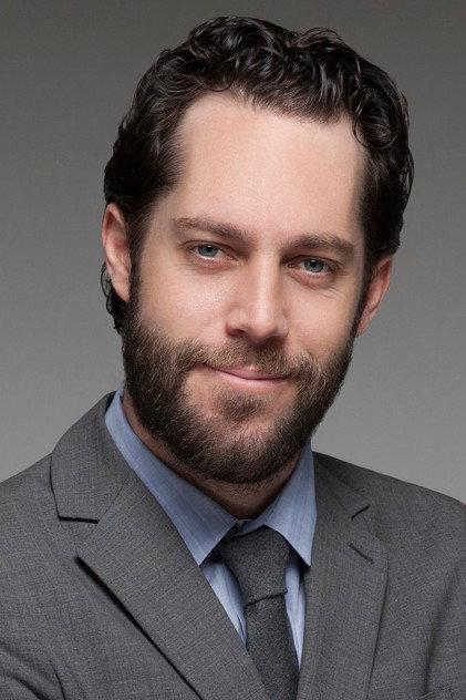 Geoffrey Wigdor - Actor Profile Photo