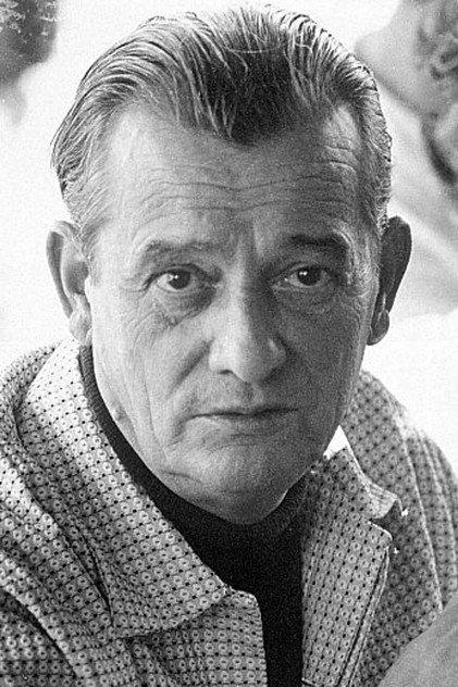 Marcel Pagnol - Actor Profile Photo