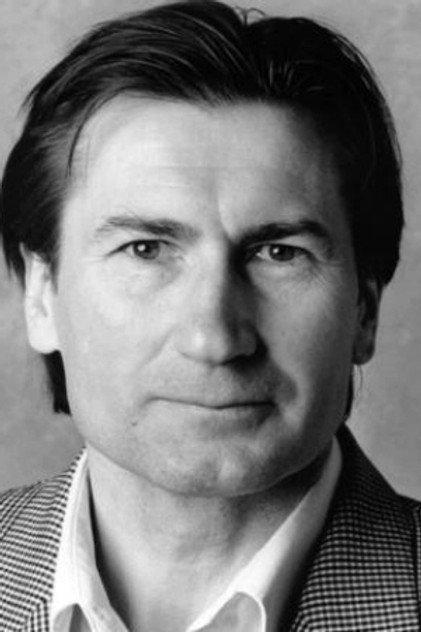 Jacques Chailleux - Actor Profile Photo