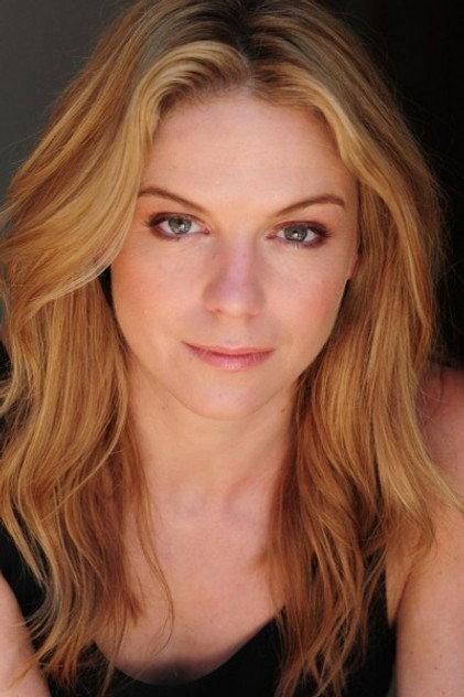 Olivia Llewellyn - Actor Profile Photo
