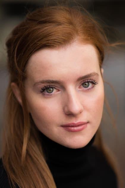 Hannah Onslow - Actor Profile Photo