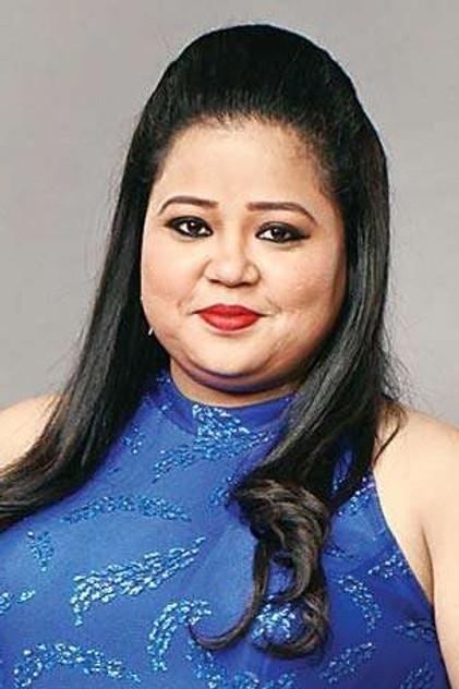 Bharti Singh - Actor Profile Photo