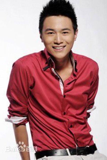 Sun Qiheng - Actor Profile Photo