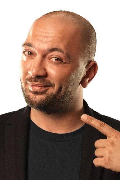 Ceyhun Yılmaz - Actor Profile Photo
