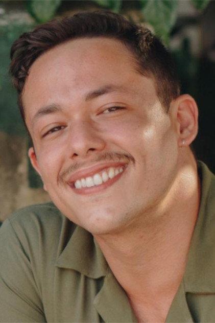 Alvaro Dantas - Actor Profile Photo