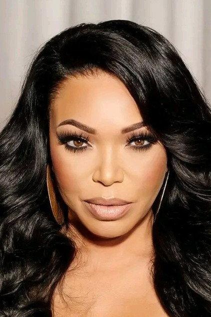 Tisha Campbell - Actor Profile Photo