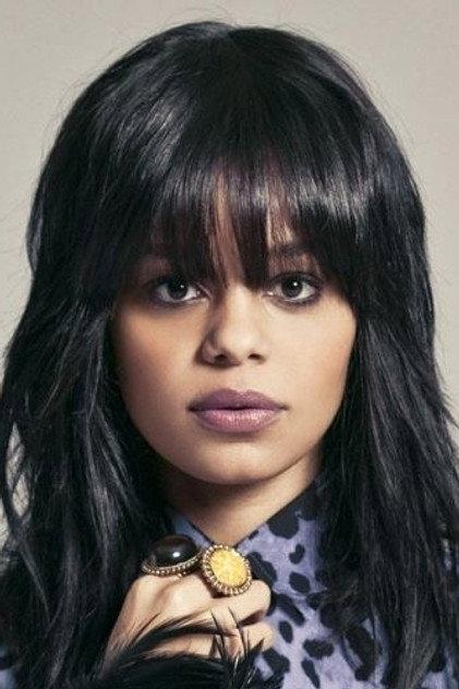 Fefe Dobson - Actor Profile Photo