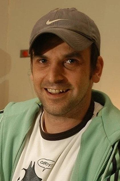 Bülent Üstün - Actor Profile Photo