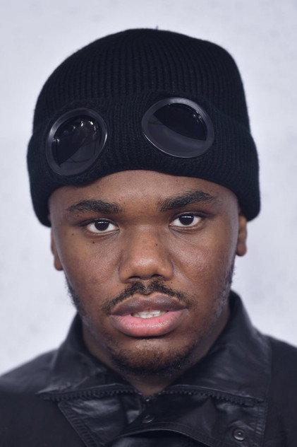 Baby Keem - Actor Profile Photo