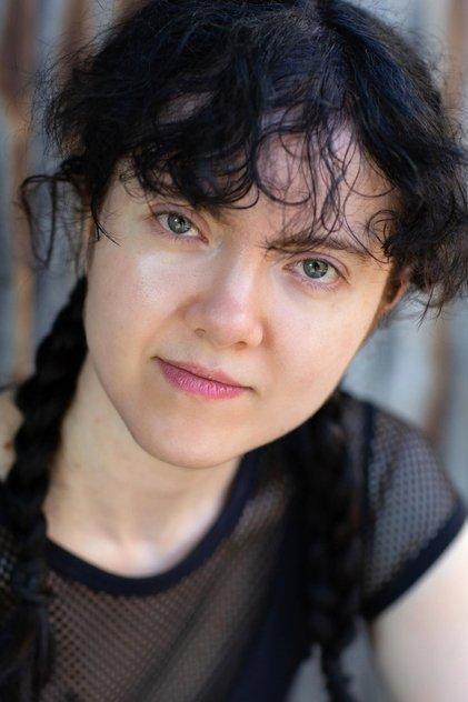 Kat Leroy - Actor Profile Photo