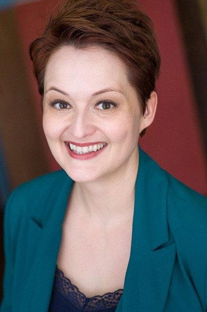 Mandy McMillian - Actor Profile Photo