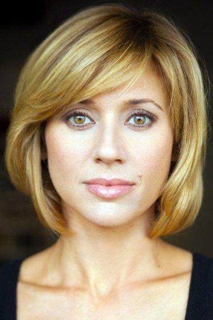Kristen Miller - Actor Profile Photo