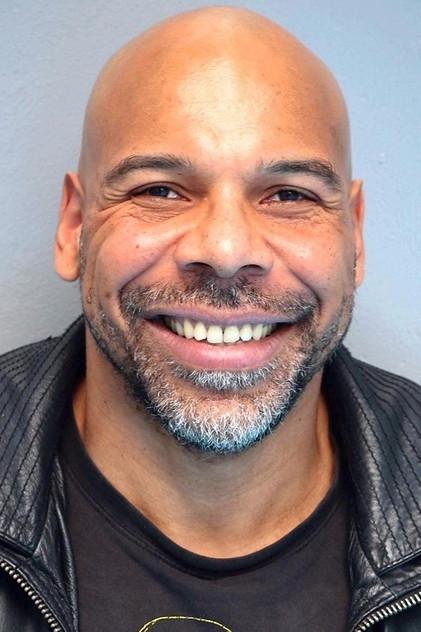 Patrick Kodjo Topou - Actor Profile Photo