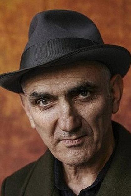Paul Kelly - Actor Profile Photo