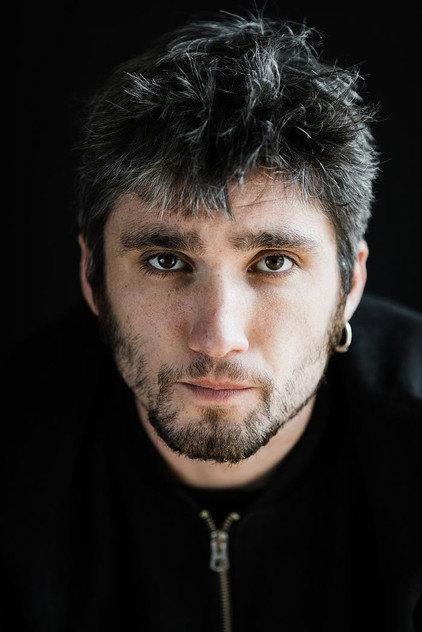 Chechu Salgado - Actor Profile Photo