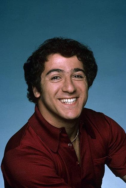 Eddie Mekka - Actor Profile Photo