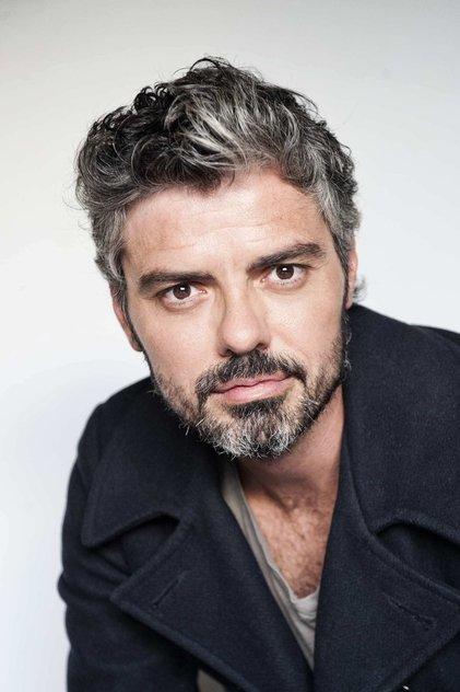 Simone Spinazzè - Actor Profile Photo