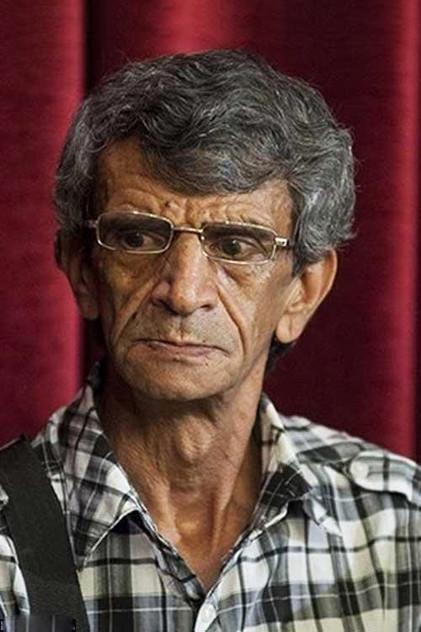 Yadollah Shadmani - Actor Profile Photo