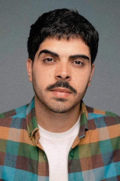 Vitor Rocha - Actor Profile Photo