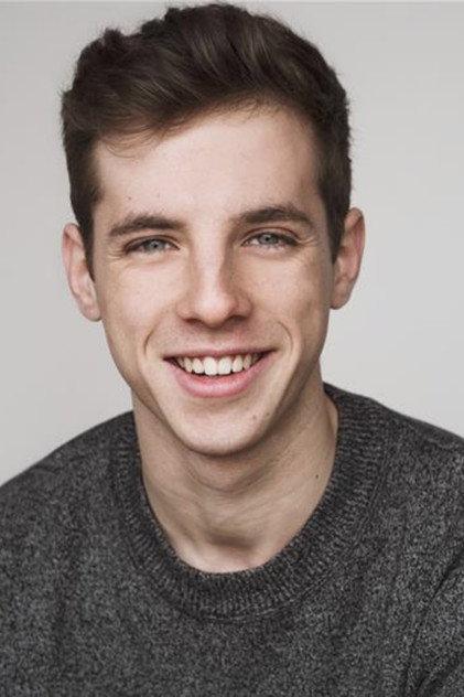 Roly Botha - Actor Profile Photo