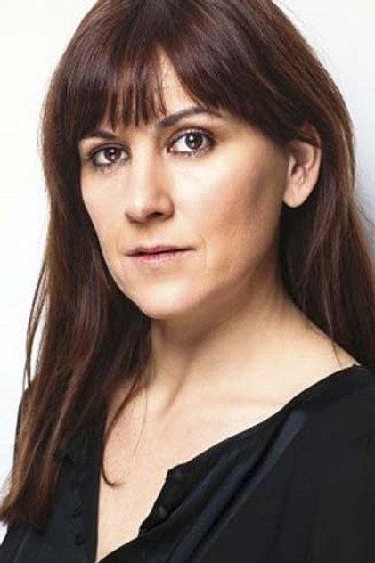 Ana Rayo - Actor Profile Photo
