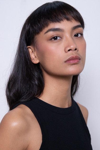 Arizha Rombe Datu - Actor Profile Photo