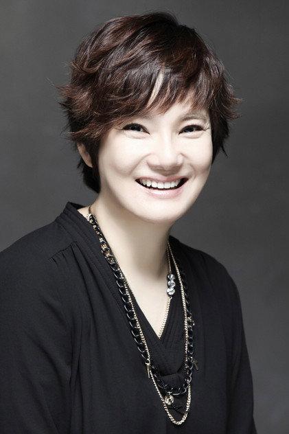 Ahn Moon-sook - Actor Profile Photo